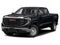 2023 GMC Sierra 1500 4WD Crew Cab Short Box Elevation with 3SB