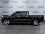 2020 GMC Sierra 1500 4WD Crew Cab Short Box Denali