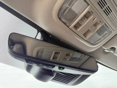 2020 Honda Accord EX-L