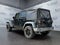 2009 Jeep Wrangler Unlimited X