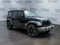 2009 Jeep Wrangler Unlimited X