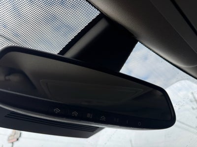 2022 Nissan Maxima Platinum Xtronic CVT