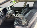 2021 Nissan Altima SR VC-Turbo FWD