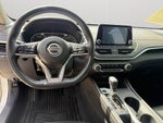2021 Nissan Altima SR VC-Turbo FWD
