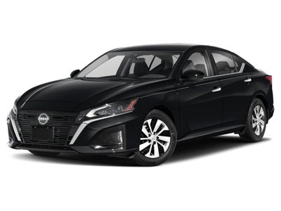 2024 Nissan Altima S FWD