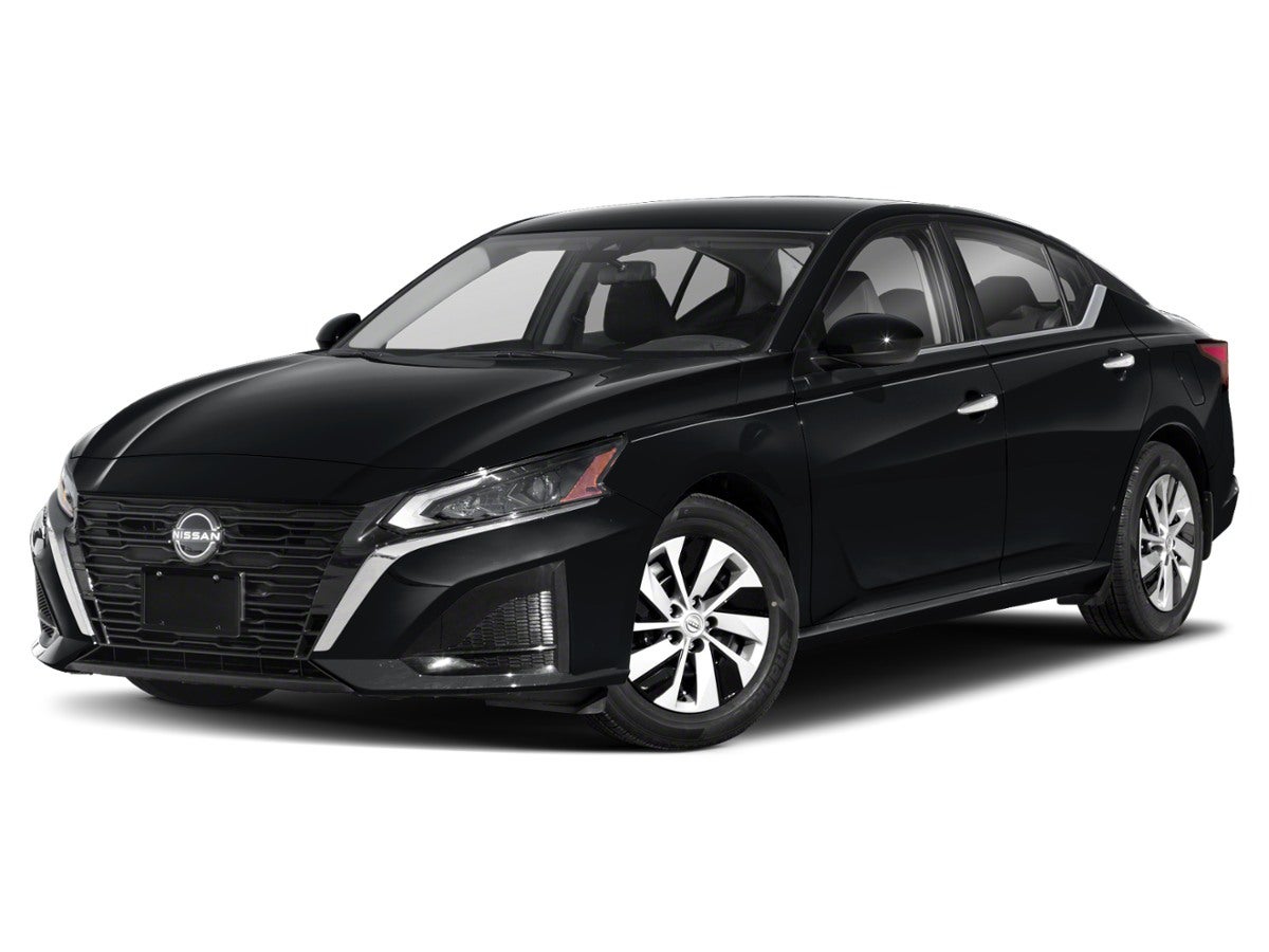 2024 Nissan Altima S FWD