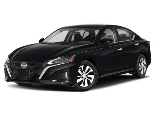 2024 Nissan Altima S FWD