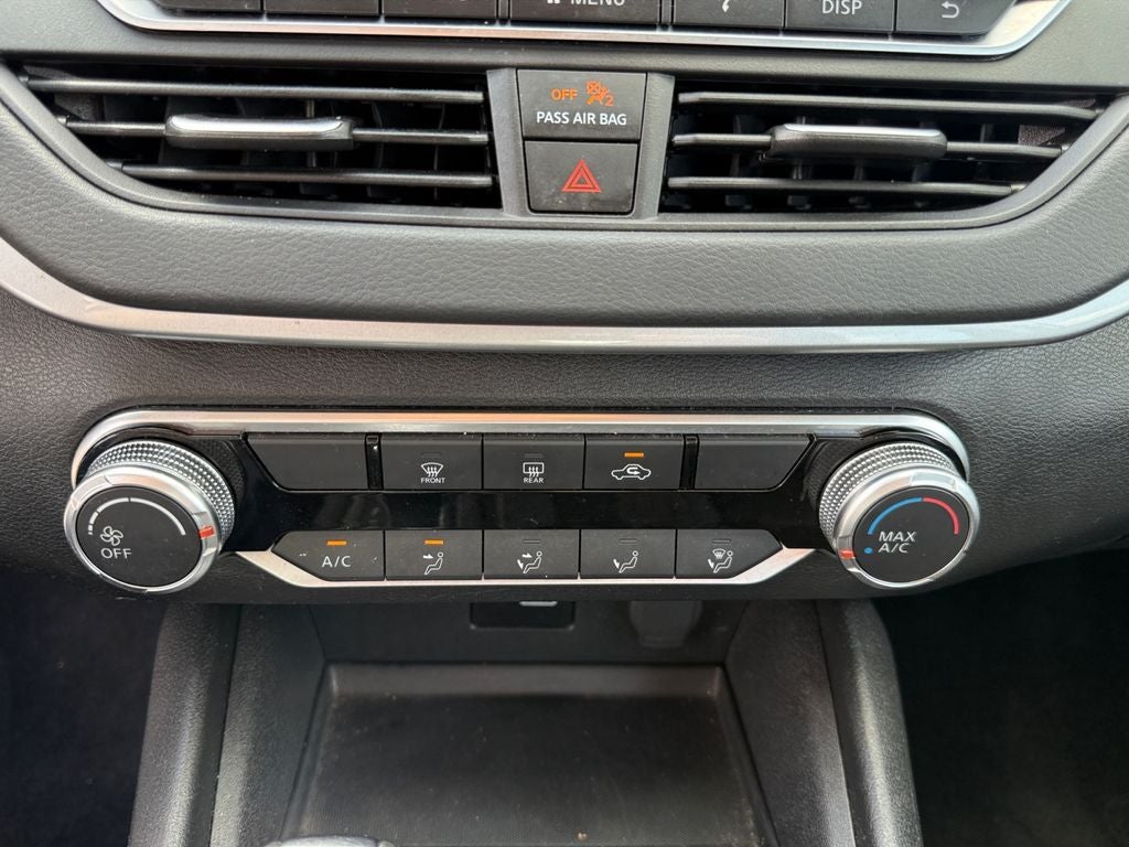 2024 Nissan Altima S FWD