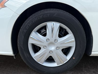 2024 Nissan Altima S FWD