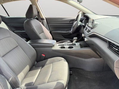 2024 Nissan Altima S FWD