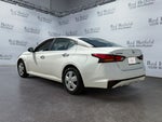 2024 Nissan Altima S FWD