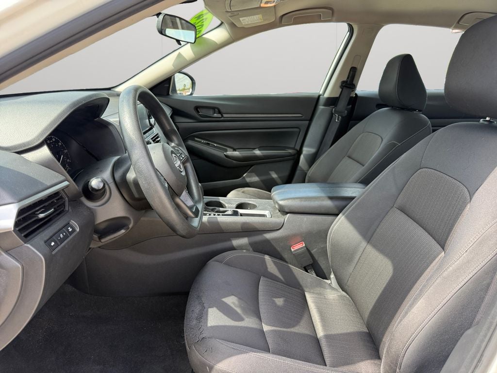2024 Nissan Altima S FWD