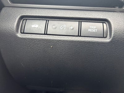 2021 Nissan Altima S FWD
