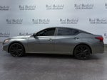 2020 Nissan Altima SR FWD
