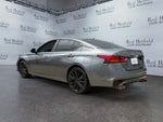 2020 Nissan Altima SR FWD