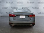 2020 Nissan Altima SR FWD