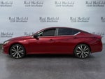 2021 Nissan Altima SR FWD