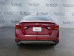 2021 Nissan Altima SR FWD