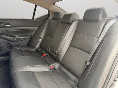 2023 Nissan Altima SR Intelligent AWD