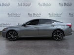2023 Nissan Altima SR Intelligent AWD
