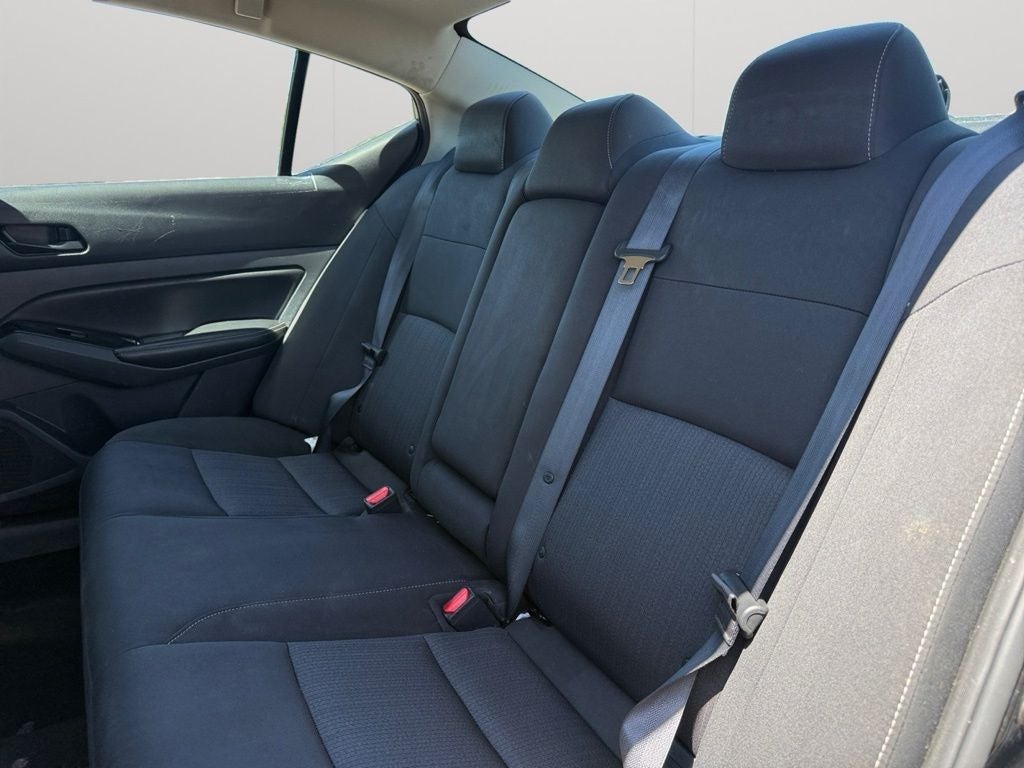 2023 Nissan Altima SV FWD
