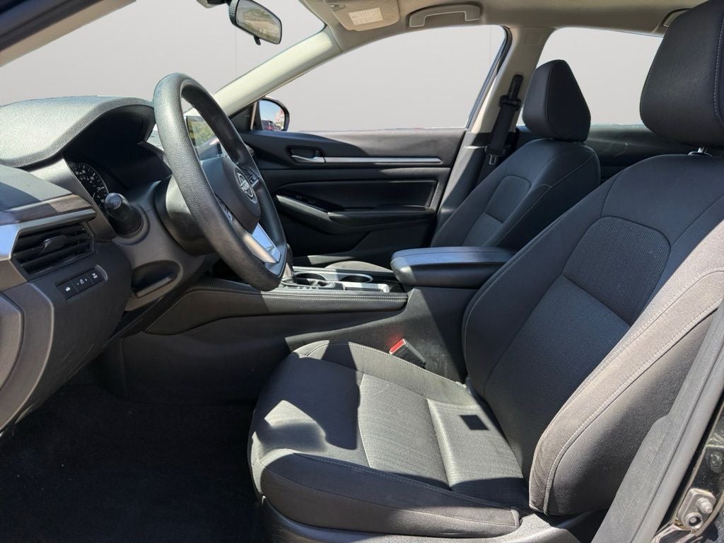 2023 Nissan Altima SV FWD