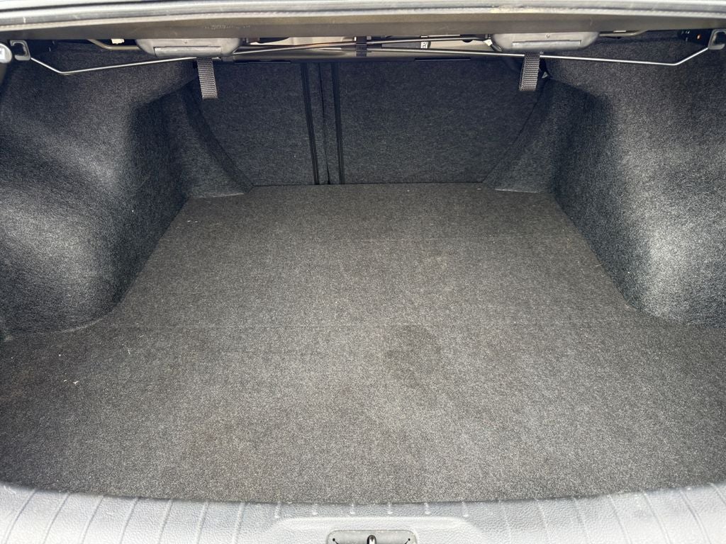 2021 Nissan Altima SL FWD