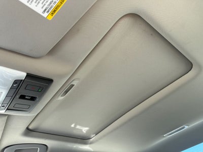 2025 Nissan Altima SL FWD