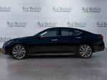2025 Nissan Altima SL FWD