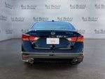 2025 Nissan Altima SL FWD