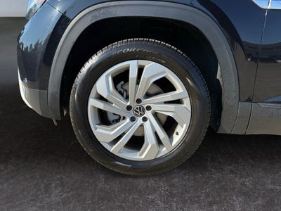 2021 Volkswagen Atlas Cross Sport 2.0T SEL