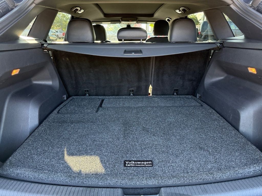 2021 Volkswagen Atlas Cross Sport 2.0T SEL