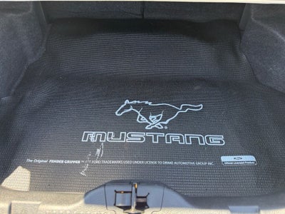 2010 Ford Mustang GT Premium