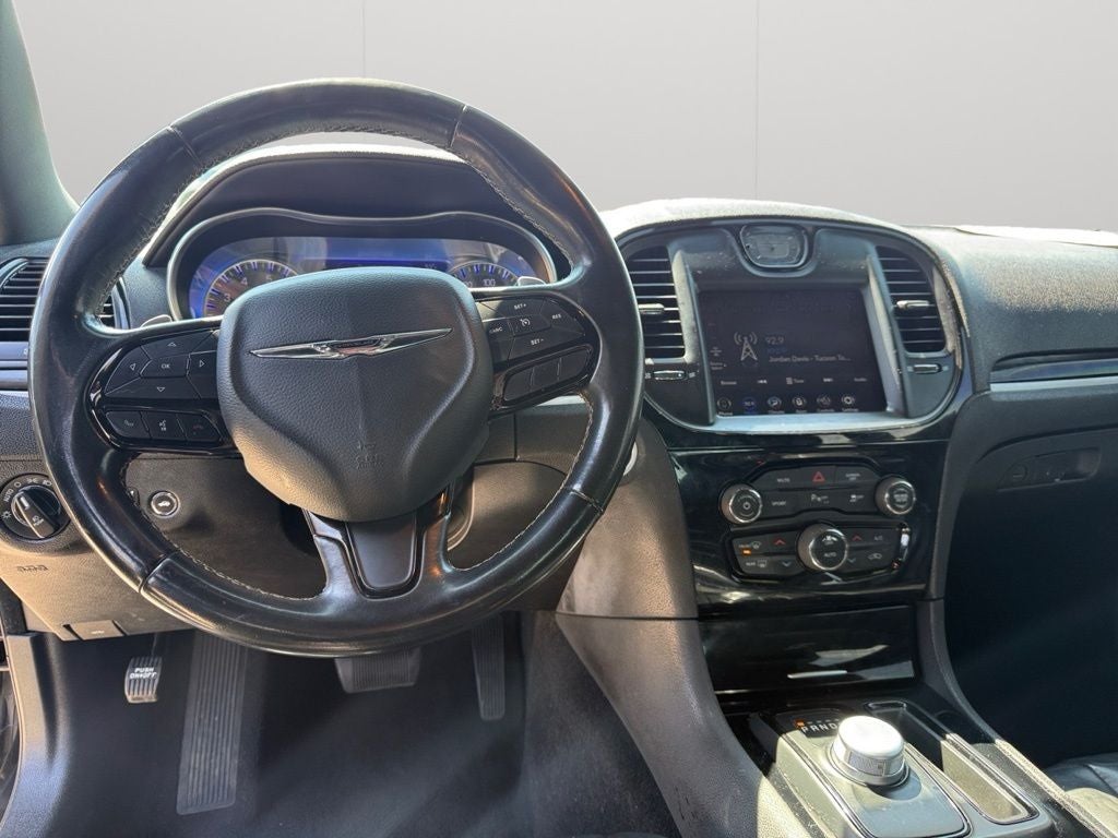 2021 Chrysler 300 300S