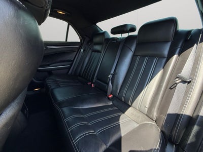 2021 Chrysler 300 300S