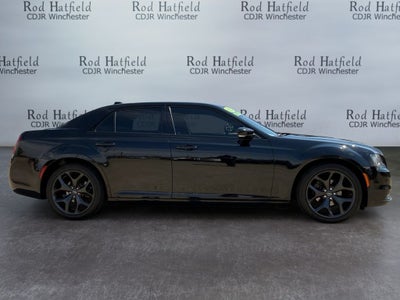2021 Chrysler 300 300S