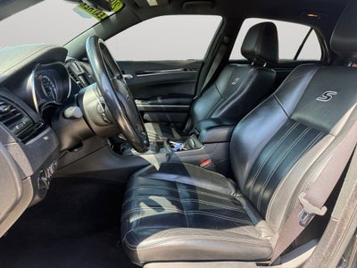 2021 Chrysler 300 300S