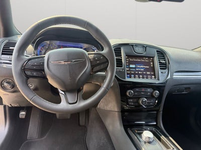2023 Chrysler 300 300S