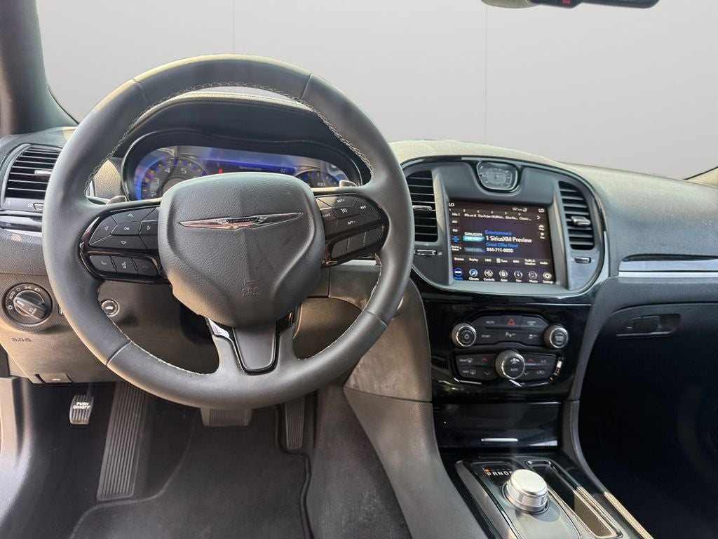 2023 Chrysler 300 300S