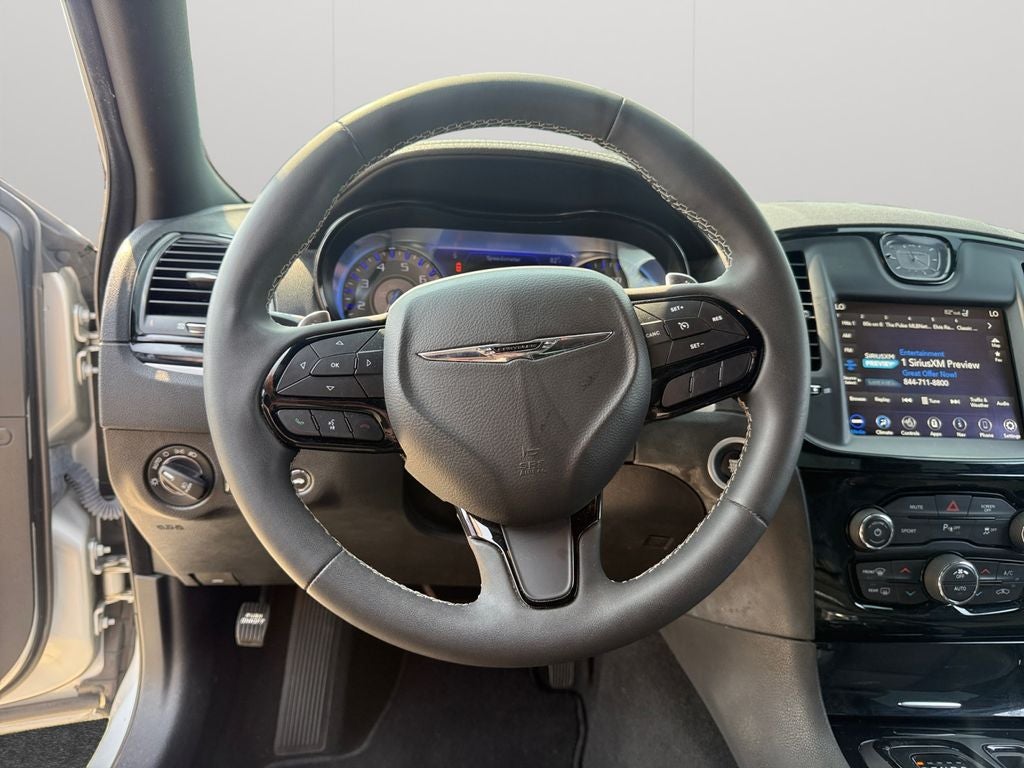 2023 Chrysler 300 300S