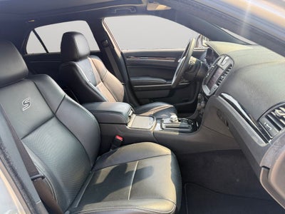 2023 Chrysler 300 300S