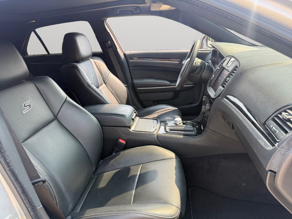 2023 Chrysler 300 300S