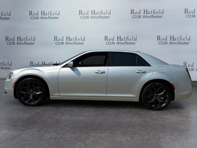 2023 Chrysler 300 300S