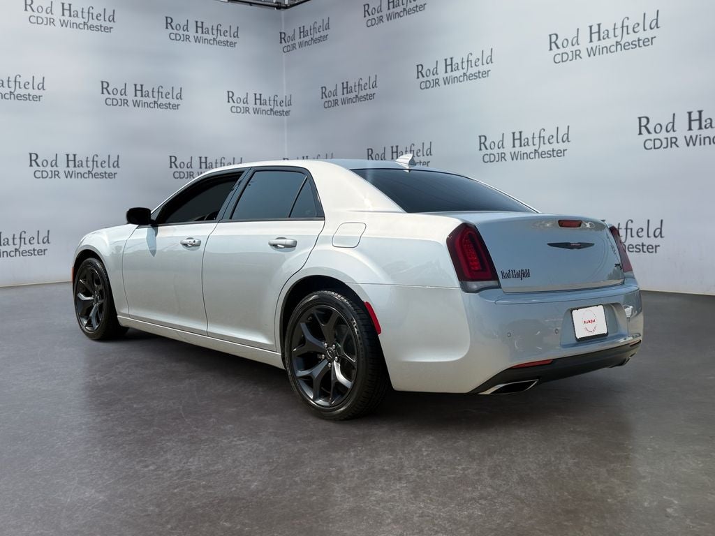 2023 Chrysler 300 300S