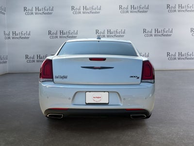 2023 Chrysler 300 300S