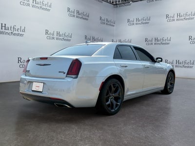 2023 Chrysler 300 300S