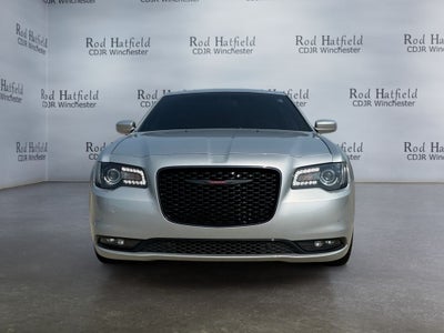2023 Chrysler 300 300S