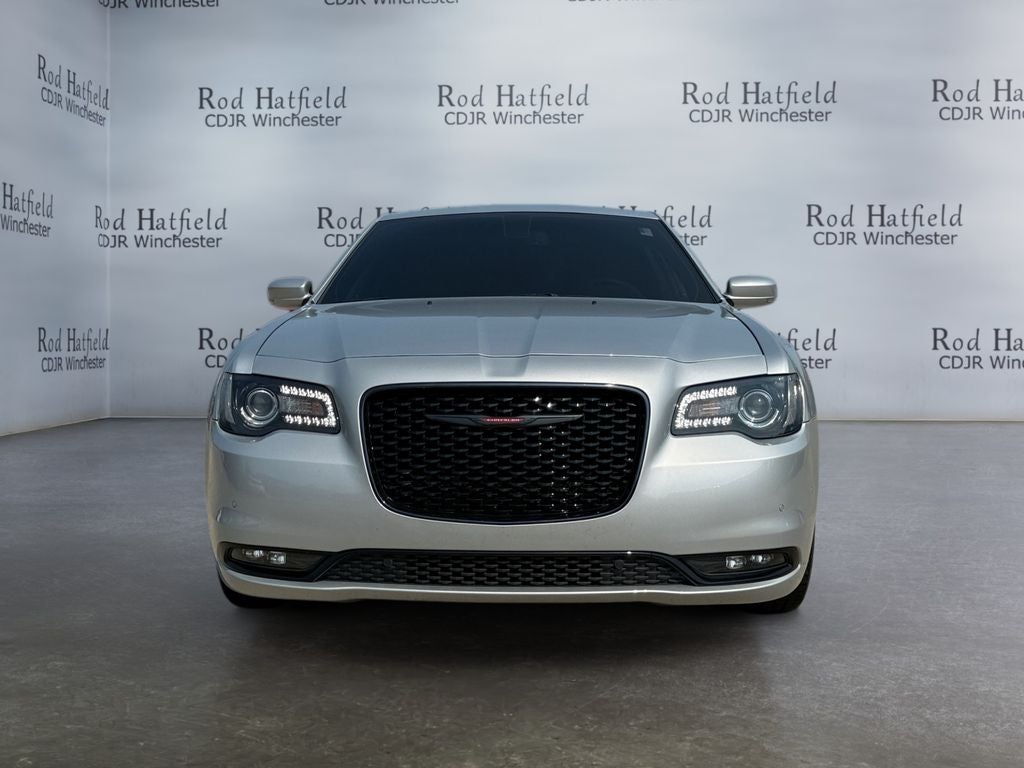 2023 Chrysler 300 300S