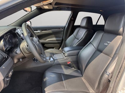 2023 Chrysler 300 300S