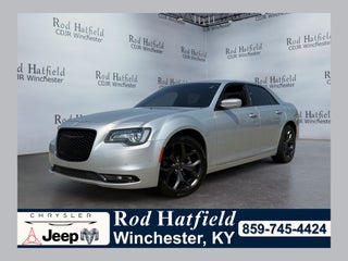 2023 Chrysler 300 300S